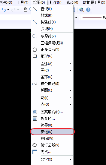 CAD無(wú)法拉伸，選擇不了面