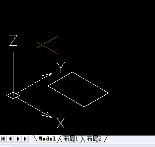 CAD無(wú)法拉伸，選擇不了面