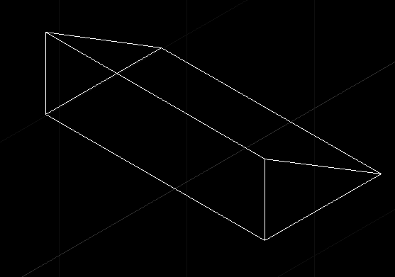 CAD剖切實(shí)體命令使用、CAD剖切命令用法