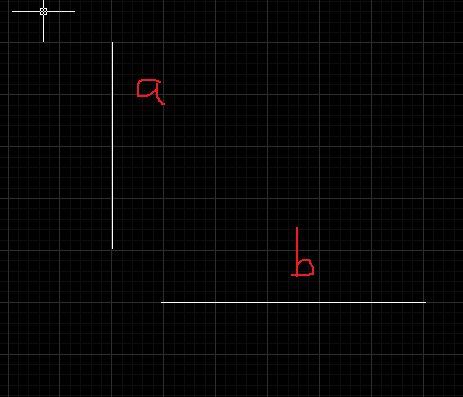 CAD“EDGEMODE”命令設(shè)置新值，命令的含義