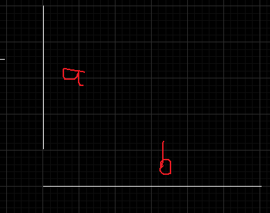 CAD“EDGEMODE”命令設(shè)置新值，命令的含義