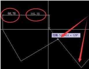 如何使用CAD連續(xù)標(biāo)注？