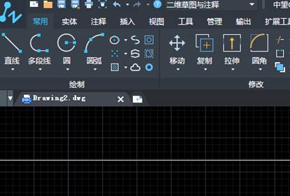 繪制建筑平面圖前的準(zhǔn)備工作？
