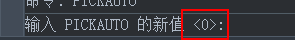 CAD中不能使用窗口選擇對(duì)象該怎么解決？