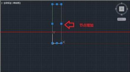 CAD中的POINT命令怎么拆除圖例