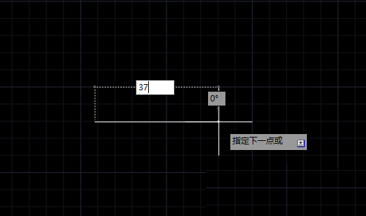 已知邊長(zhǎng)的三角形怎么通過CAD畫出來(lái)
