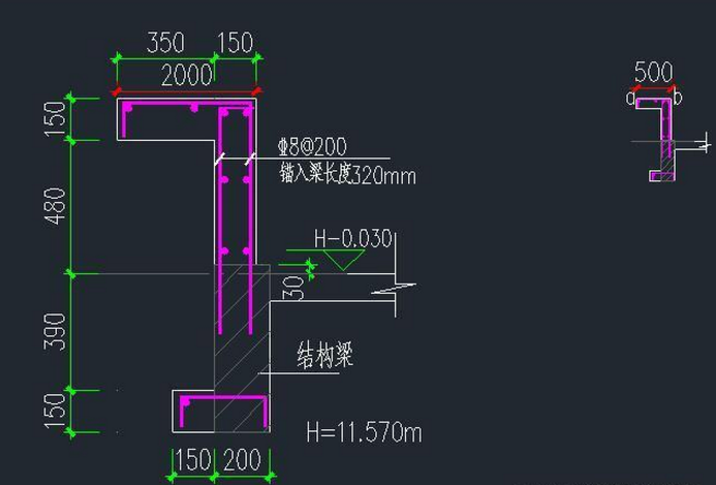 CAD中怎么使用SC命令參照縮放？