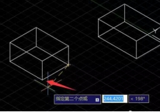 CAD三維對齊怎么操作？