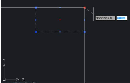 CAD夾點編輯怎么用？