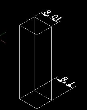 CAD如何調(diào)整標注文字并對齊？