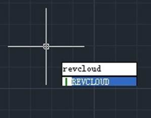 在CAD中如何巧用REVCLOUD命令？