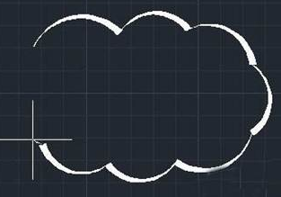 在CAD中如何巧用REVCLOUD命令？