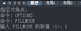 CAD使用填充無效怎么辦？