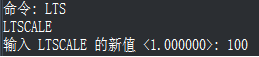 CAD虛線還是顯示為實線怎么辦？