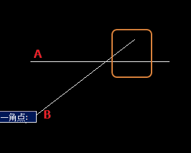 CAD設(shè)計(jì)完圖形時(shí)怎樣刪除輔助線？