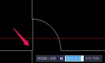 想在CAD中定義塊不會(huì)怎么辦？