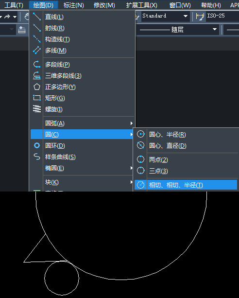 CAD如何設計小鹿？