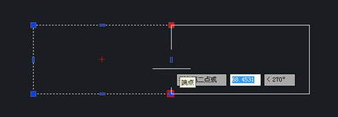 CAD夾點(diǎn)編輯使用技巧你知道多少？