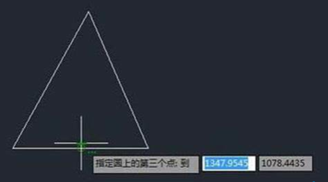 CAD繪制相切圓有什么技巧嗎？