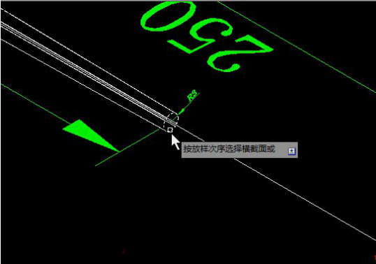 在CAD中設(shè)計(jì)筷子有什么技巧嗎？